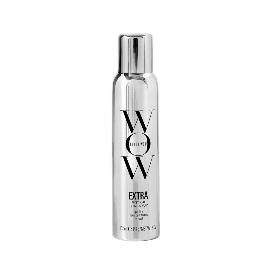 Color Wow Extra Shine Spray 1×162 ml, spray for shiny hair