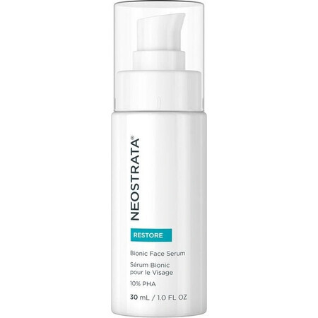 Neostrata Bionic Face Serum 1×30 ml, feuchtigkeitsspendendes Serum