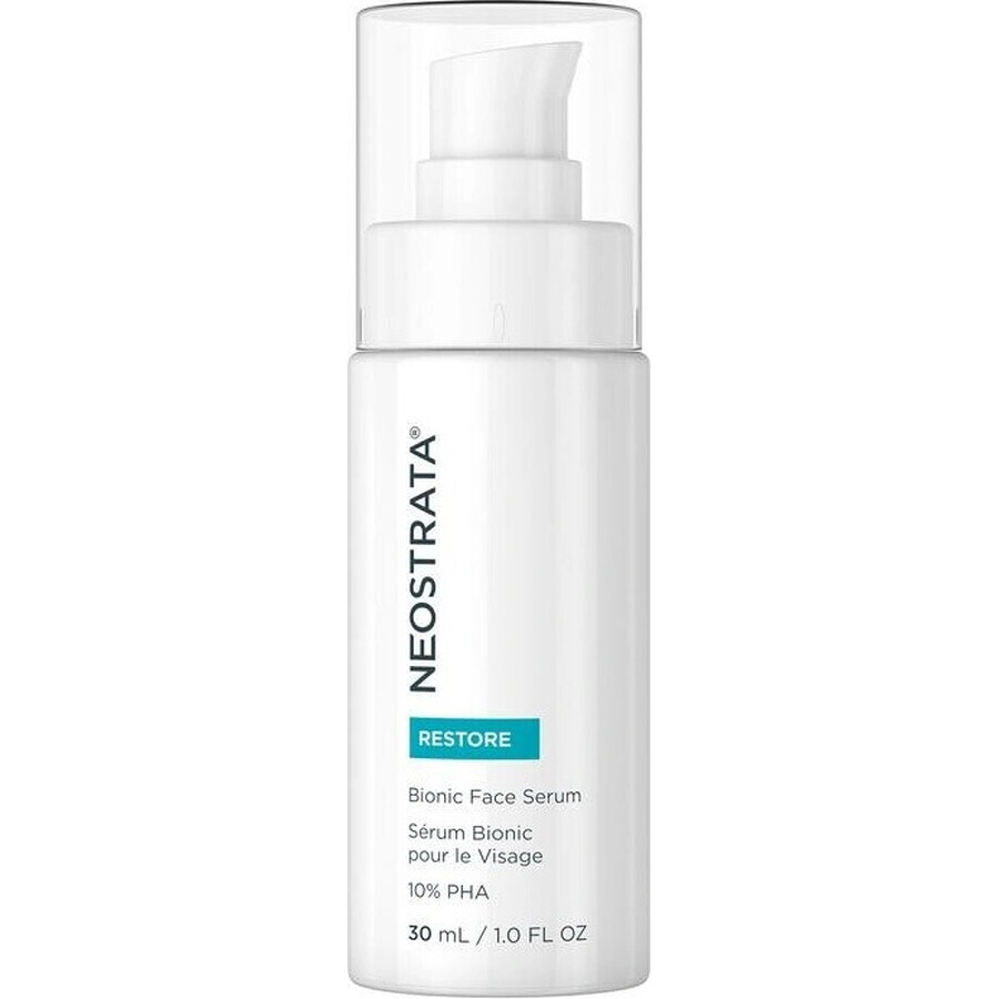 Neostrata Bionic Face Serum 1×30 ml, feuchtigkeitsspendendes Serum