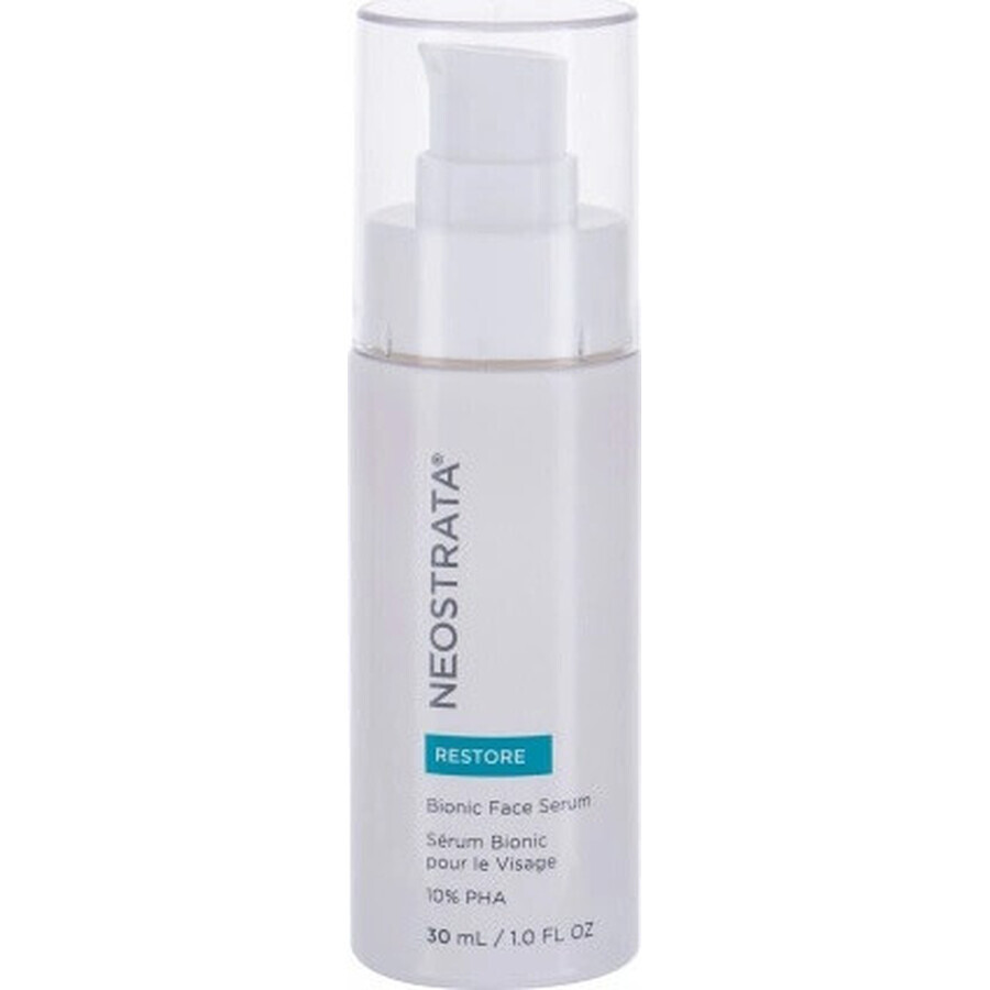 Neostrata Bionic Face Serum 1×30 ml, feuchtigkeitsspendendes Serum