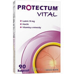 PROTECTUM VITAL 1×90 cps, Nahrungsergänzungsmittel