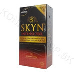 Manix Skyn Intense 1×10 unidades, preservativos