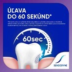 Sensodyne Rapid 1x75 ml, toothpaste for sensitive toothache