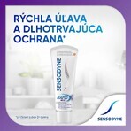 Sensodyne Rapid 1x75 ml, toothpaste for sensitive toothache