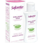 SAFORELLE sanftes Intimpflege-Gel 1×100 ml, Gel