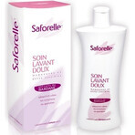 SAFORELLE sanftes Intimpflege-Gel 1×100 ml, Gel