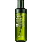 Tony Moly The Chok Chok Grüner Tee Wässrige Haut 180 ml 1×180 ml