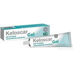 KELOSCAR gel pentru cicatrici 1×15g, gel pentru cicatrici