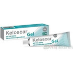 KELOSCAR gel pentru cicatrici 1×15g, gel pentru cicatrici