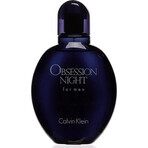 Calvin Klein Obsession Night Men Edt 125ml 1×125 ml, eau de toilette