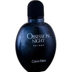 Calvin Klein Obsession Night Men Edt 125ml 1×125 ml, eau de toilette