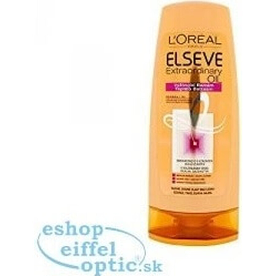 L'Oréal Paris Elseve Elseve Extraordinary Oil Balm, 200 ml 1×200 ml, for dry hair