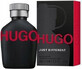 Hugo Boss Hugo Hugo Just Different Edt 40ml 1&#215;40 ml, Eau de Toilette