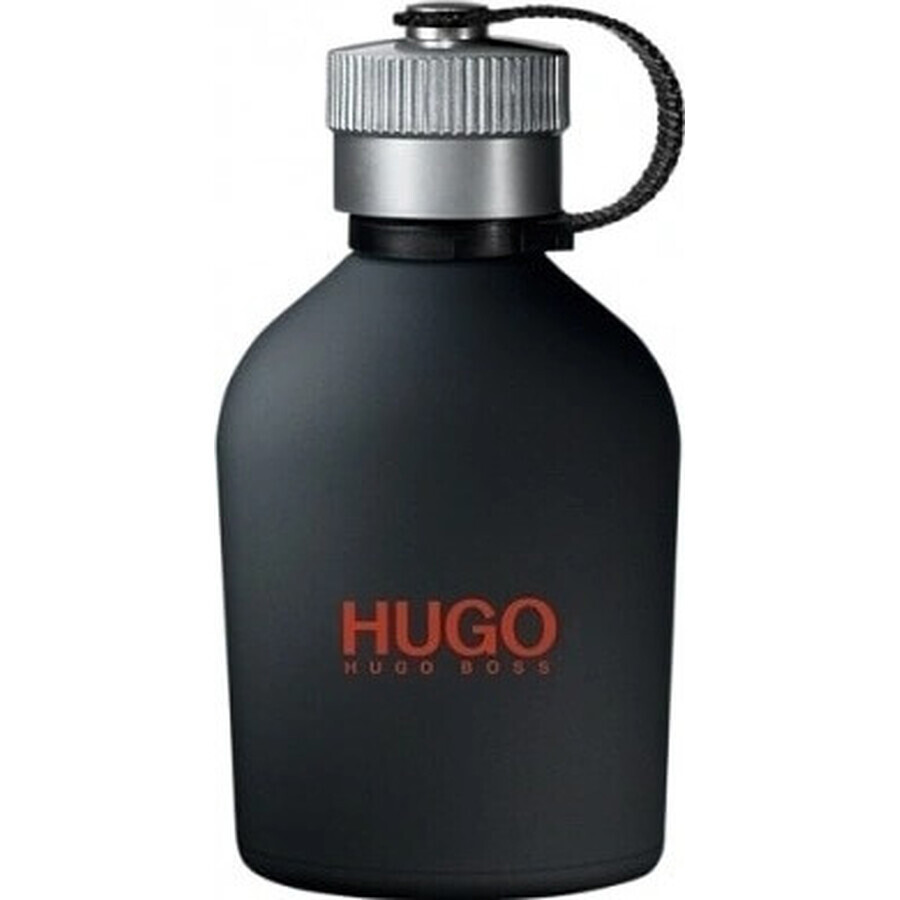 Hugo Boss Hugo Hugo Just Different Edt 40ml 1×40 ml, Eau de toilette