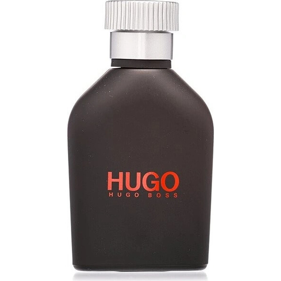 Hugo Boss Hugo Hugo Just Different Edt 40ml 1×40 ml, Eau de toilette