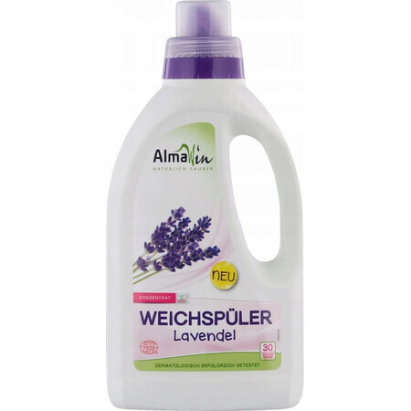 ALMAWIN Lavendel-Wäschespülung 750 ml 1×750 ml