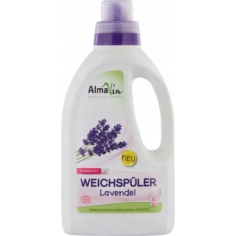 ALMAWIN Lavendel-Wäschespülung 750 ml 1×750 ml