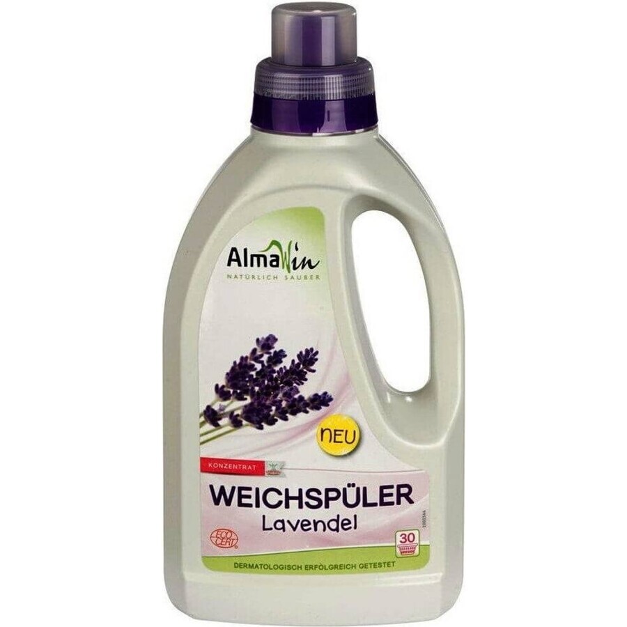 ALMAWIN Lavendel-Wäschespülung 750 ml 1×750 ml