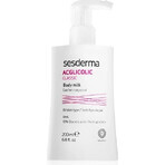 sesderma ACGLICOLIC CLASSIC Body Lotion 1×200 ml, crema corpo