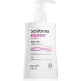 sesderma ACGLICOLIC CLASSIC Body Lotion 1×200 ml, body lotion