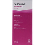 sesderma ACGLICOLIC CLASSIC Body Lotion 1×200 ml, crema corpo