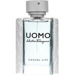 Salvatore Ferragamo Uomo Cl Edt 100ml 1×100 ml, Apă de toaletă