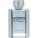 Salvatore Ferragamo Uomo Cl Edt 100ml 1×100 ml, Apă de toaletă