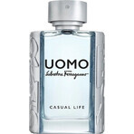 Salvatore Ferragamo Uomo Cl Edt 100ml 1×100 ml, Apă de toaletă