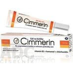 CIMMERIN 1×100 ml, Gel für Ecken und Lippenschutz