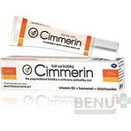 CIMMERIN 1×100 ml, Gel für Ecken und Lippenschutz