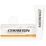 CIMMERIN 1×100 ml, Gel für Ecken und Lippenschutz