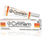 CIMMERIN 1×100 ml, Gel für Ecken und Lippenschutz