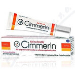 CIMMERIN 1×100 ml, Gel für Ecken und Lippenschutz