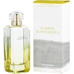 Hermes Le Jardindm Li Edt 100ml 1×100 ml, Eau de Toilette