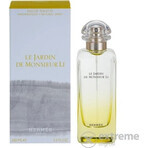 Hermes Le Jardindm Li Edt 100ml 1×100 ml, Eau de Toilette