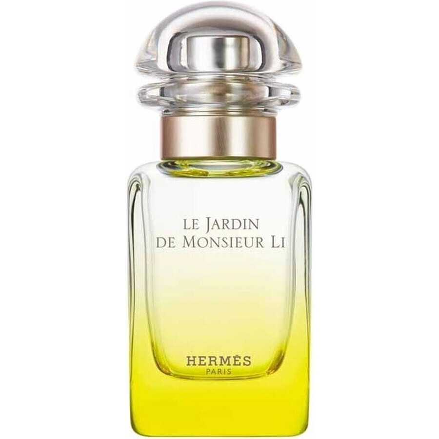 Hermes Le Jardindm Li Edt 100ml 1×100 ml, Eau de Toilette