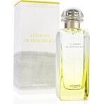 Hermes Le Jardindm Li Edt 100ml 1×100 ml, Eau de Toilette