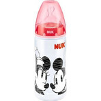 NUK FC FLASH PP Mickey 1×1 buc, biberon 300 ml