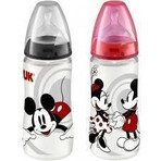 NUK FC FLASH PP Mickey 1×1 buc, biberon 300 ml