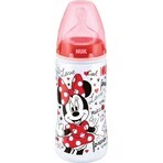 NUK FC FLASH PP Mickey 1×1 buc, biberon 300 ml