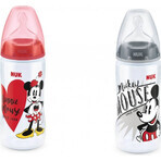 NUK FC FLASH PP Mickey 1×1 buc, biberon 300 ml