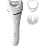 Philips Bre700/00 Epilator 3 in 1 1 pc 1×1 pc