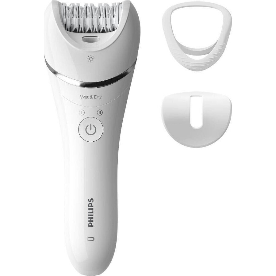 Philips Bre700/00 Epilator 3 in 1 1 pc 1×1 pc