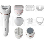 Philips Bre700/00 Epilator 3 in 1 1 pc 1×1 pc