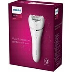 Philips Bre700/00 Epilator 3 in 1 1 pc 1×1 pc