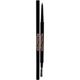 Revolution Precise Medium Brown Eyebrow Pencil 1×1