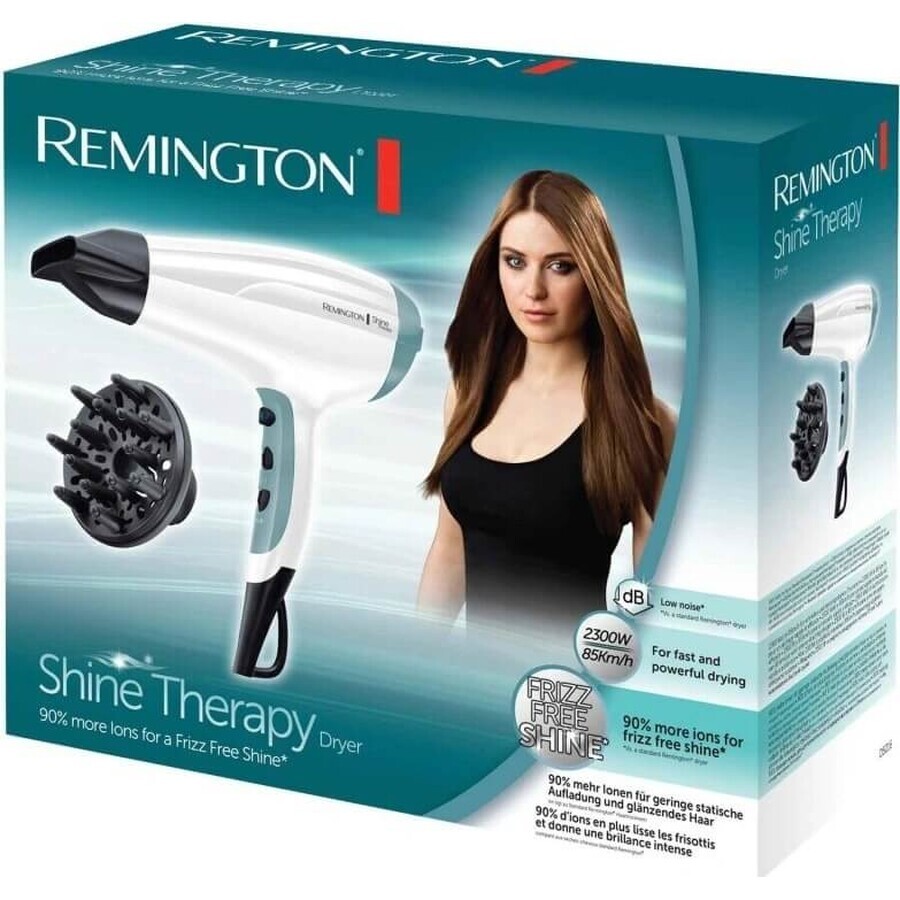 Remington D5216 Sèche-cheveux 1 pièce 1×1 pièce