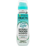 Garnier Fructis champú seco invisible con sabor a agua de coco 1×100 ml, champú seco