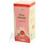 VIRDE CITRUS CITRUS PARADISI 1×50 ml, Grapefruit-Extrakt Tropfen