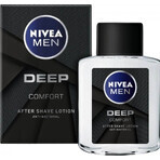 NIVEA MEN Deep 1×100 ml, dopobarba